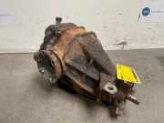 Differential hinten von einem Mercedes C-Klasse