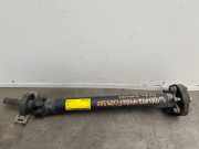 Zwischenachse von einem Mercedes SLK