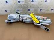 Airbag Himmel rechts von einem Mercedes GLA