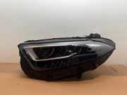 Scheinwerfer links von einem Mercedes CLS-Klasse