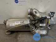 Katalysator von einem Mercedes Sprinter