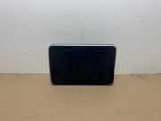 Navigation Display von einem Mercedes GLE