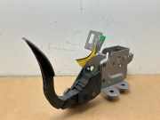 Gaspedal von einem Mercedes Citan