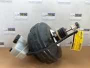 Bremskraftverstärker von einem Mercedes E-Klasse