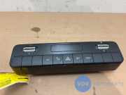 Heizung Bedienpaneel von einem Mercedes Sprinter