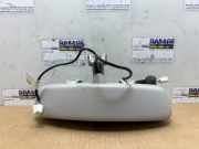 Innenspiegel von einem Mercedes C-Klasse