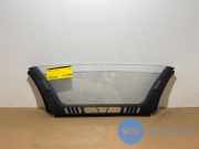 Windschutz von einem Mercedes SLK