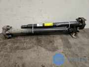 Zwischenachse von einem Mercedes C-Klasse