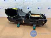 Luftfiltergehäuse von einem Mercedes C-Klasse