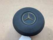 Airbag links (Lenkrad) von einem Mercedes GLB-Klasse