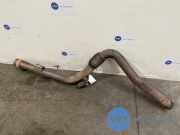 Auspuff Mitteldämpfer von einem Mercedes E-Klasse