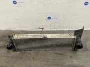 Ladeluftkühler von einem Mercedes Sprinter