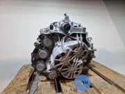 Getriebe von einem Mercedes B-Klasse