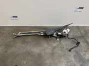 Scheibenwischermotor + Mechanik von einem Mercedes S-Klasse