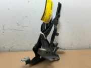 Motorhaube Scharnier von einem Mercedes A-Klasse