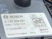 Heizung Belüftungsmotor von einem Mercedes C-Klasse