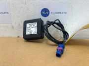 Antenne von einem Mercedes Vito