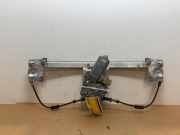 Fenstermechanik 4-türig rechts hinten von einem Mercedes S-Klasse