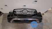 Stoßstange vorne von einem Mercedes GLE