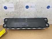 Knie airbag von einem Mercedes C-Klasse