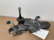 Scheibenwischermotor + Mechanik von einem Mercedes GLA