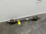 Antriebswelle rechts hinten von einem Mercedes E-Klasse