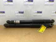 Stoßdämpferset von einem Mercedes Sprinter