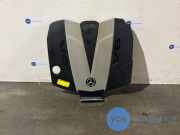 Abdeckblech Motor von einem Mercedes E-Klasse