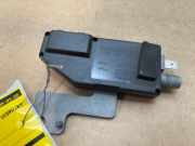 Antenne von einem Mercedes ML-Klasse