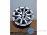 Felge von einem Mercedes B-Klasse