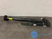 Zwischenachse von einem Mercedes S-Klasse