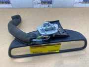 Innenspiegel von einem Mercedes C-Klasse