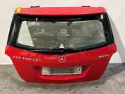 Heckklappe von einem Mercedes GLK-Klasse (590)