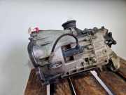 Getriebe von einem Mercedes Sprinter