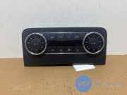 Heizung Bedienpaneel von einem Mercedes GLK-Klasse