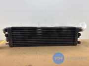 Ölkühler von einem Mercedes S-Klasse