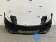 Stoßstange vorne von einem Mercedes V-Klasse