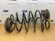 Schraubenfeder hinten von einem Mercedes B-Klasse