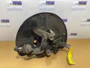 Achsschenkel rechts vorne von einem Mercedes E-Klasse