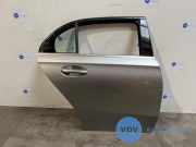 Tür 4-türig rechts hinten von einem Mercedes A-Klasse