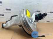 Bremskraftverstärker von einem Mercedes A-Klasse