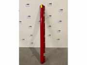 Schwelle links von einem Mercedes A-Klasse