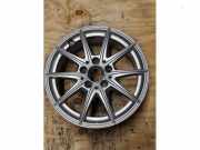 Felge von einem Mercedes CLA