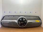 Grill von einem Mercedes GLE