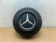 Airbag links (Lenkrad) von einem Mercedes C-Klasse