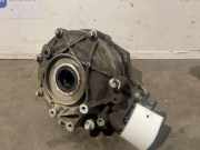 Differential vorne von einem Mercedes E-Klasse