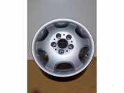 Felge von einem Mercedes 200 - 500