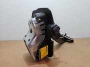 Bremspedal von einem Mercedes C-Klasse