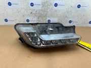 Tageslicht links von einem Mercedes E-Klasse