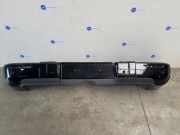 Stoßstange hinten von einem Mercedes G-Klasse